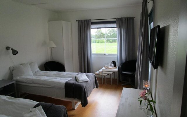 Bjäre Golfklubb Hotel & Lodge