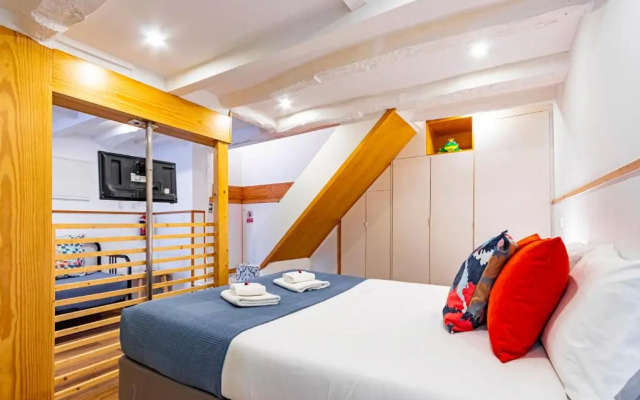 Antero Quental Residence