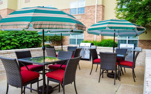 Towneplace Suites Fredericksburg