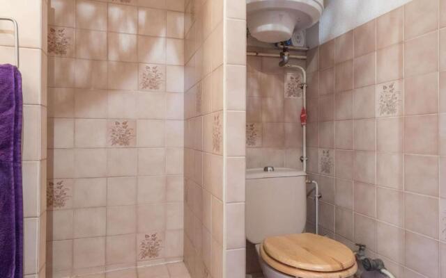Appartement Briançon, 1 pièce, 2 personnes - FR-1-330C-48