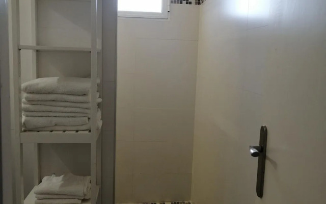 Villa in Isla Cristina Near Santana Beach