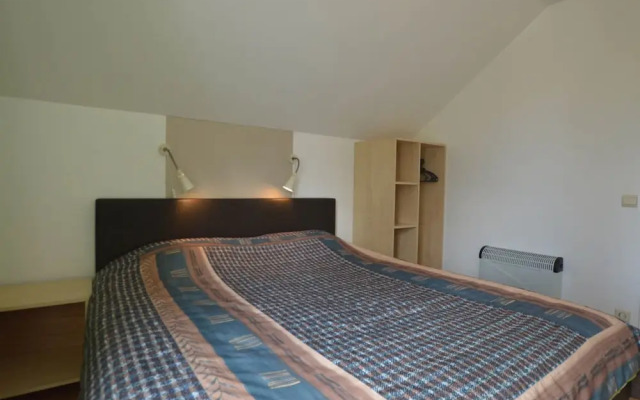 Holiday Home in Robertville With Sauna