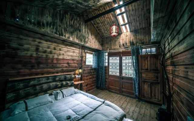 Wind Wood inn