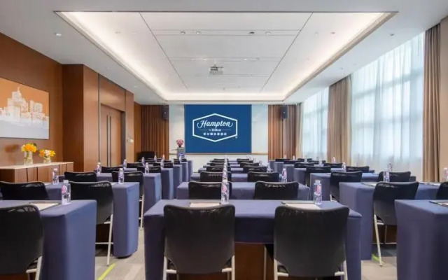 Hampton by Hilton Shenzhen  Yuanshan