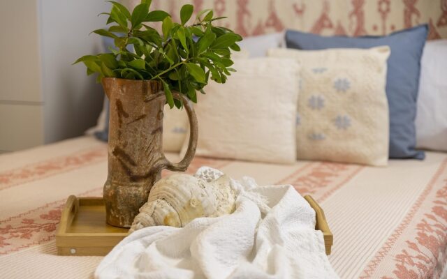 Sardinia Re - Casa Virdis