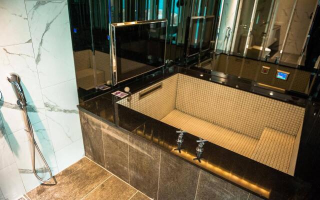 HE&LE Design Hotel