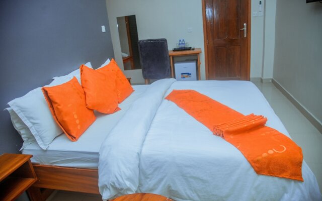 Le Grand Marie Hotel