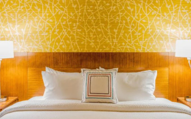 Fairfield Inn & Suites Atlanta Fairburn