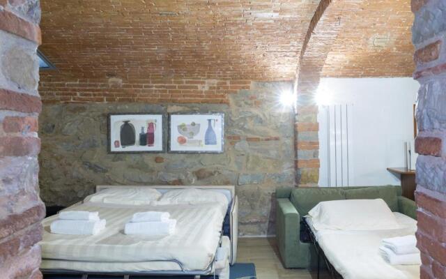 Giglio Apartments by Mmega