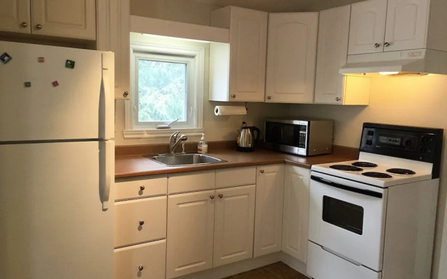 Ellis House B&B, Niagara Falls