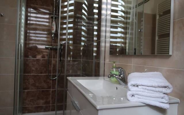 Apartma Transpet