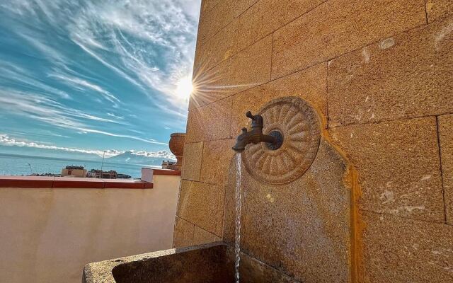 Solemar Sicilia - Casa Ernesto