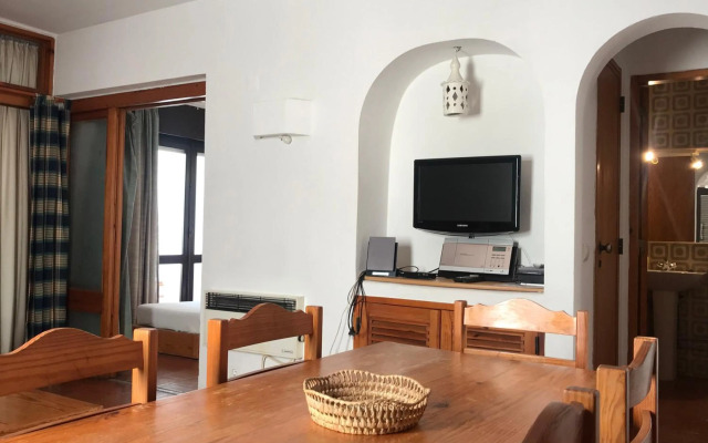 Comfortable Appartment at Albufeira