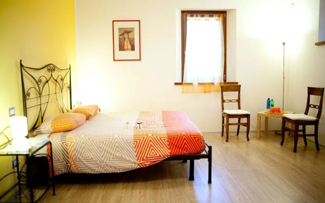 B&B Al Sole di Cavessago