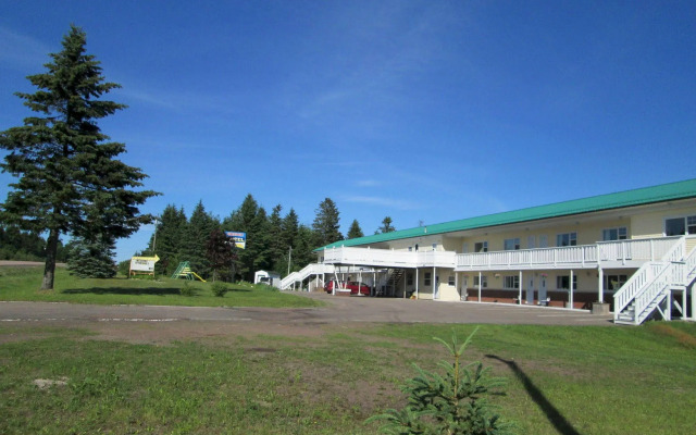 Scenic Motel Moncton