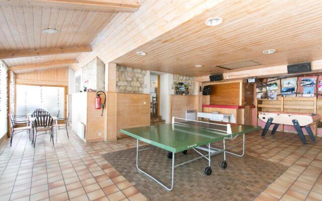 Résidence Les Clarines