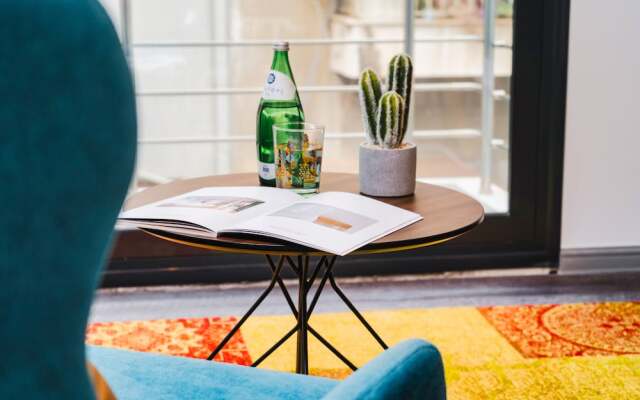 Sanders Home Suites - Cute Downtown 1-bdr. Apt