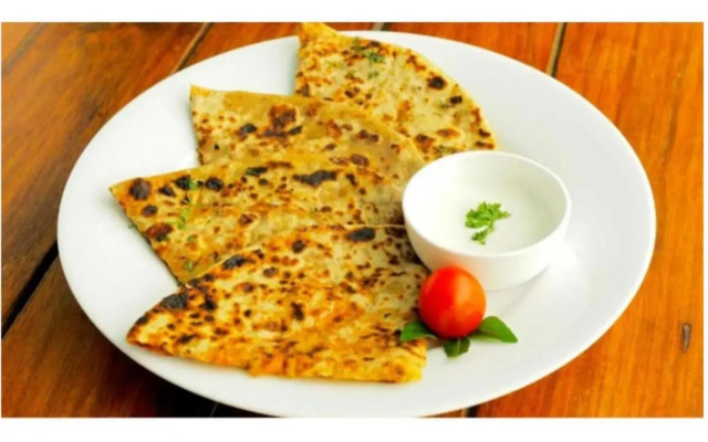 Taj residency
