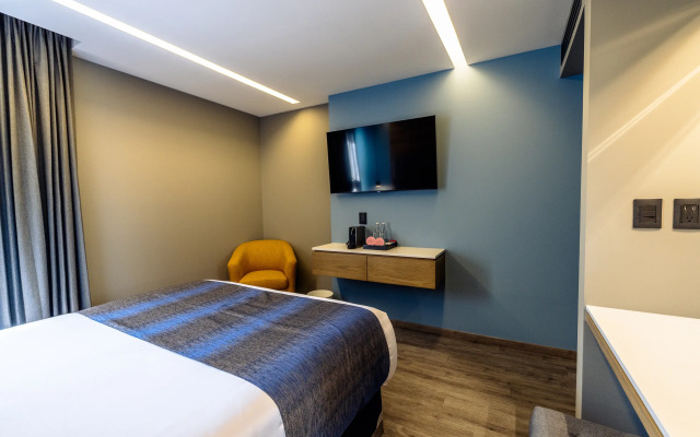 Alia Inn Boutique WTC