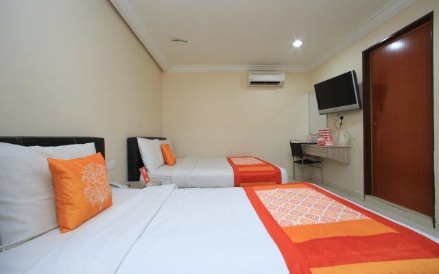 OYO Rooms Ampang Point