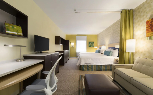 Home2 Suites by Hilton Houston Pasadena