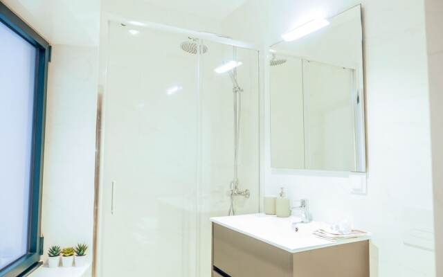 RIA CENTRUM Smart Residence