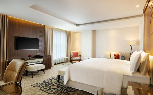 Four Points By Sheraton Makassar