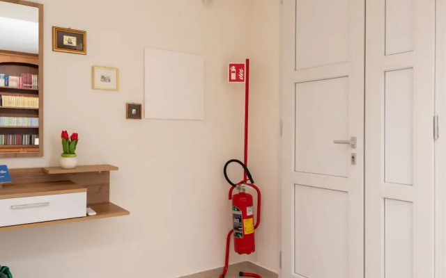 Lovely Family Villa in Modica