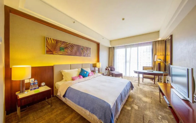 Richwood Garden Hotel