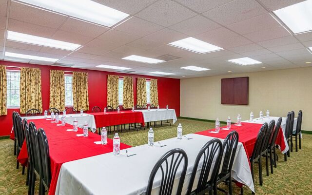 Quality Inn Burkeville