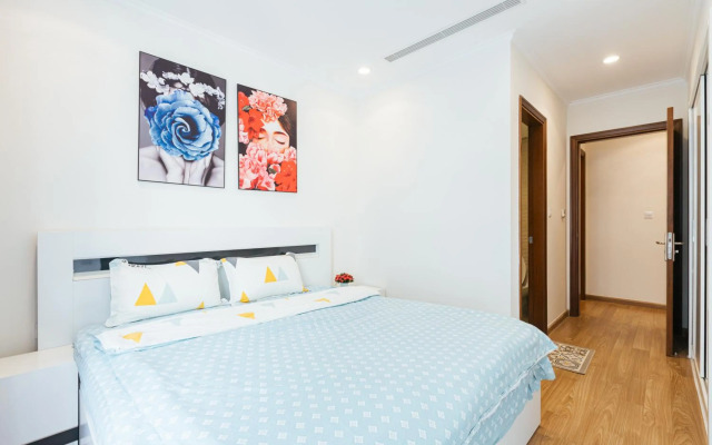 MARCH HOUSE - Park Premium TimesCity - 2-3 Bedrooms
