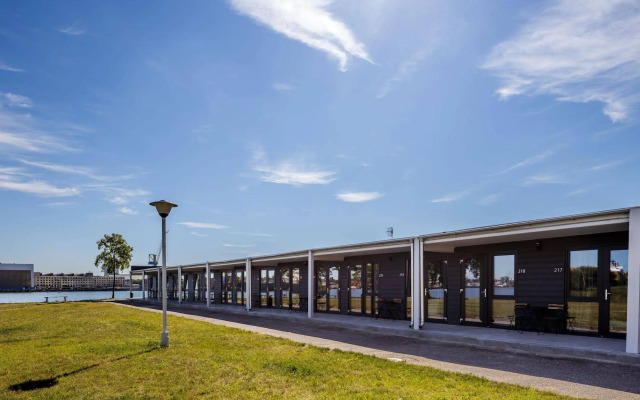 Smiltynes Jachtklubas