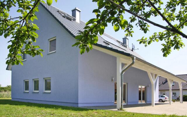 Semi-detached Houses Hyggelig, Seehausen