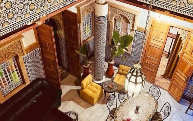 Riad Majorelle