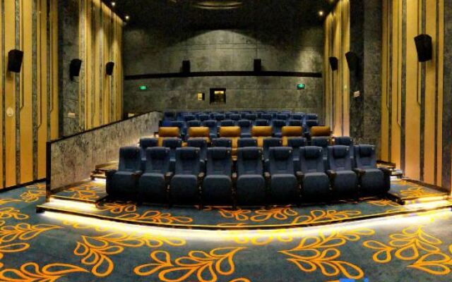 Dongshan Hotel