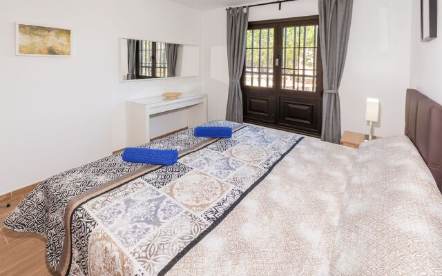 Apartamento Golden Teguise