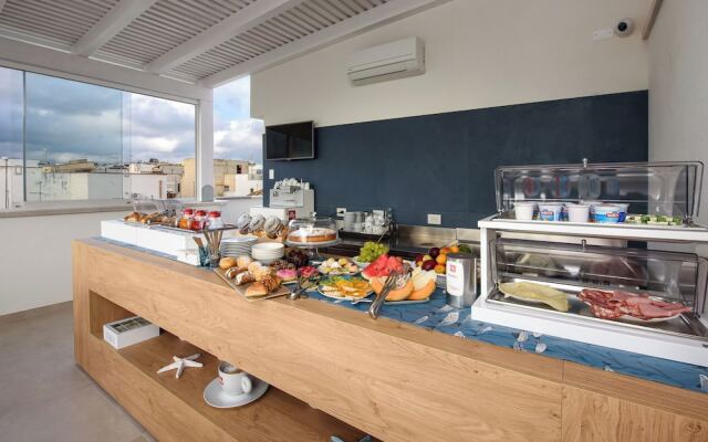 Il Mare Dentro Suites