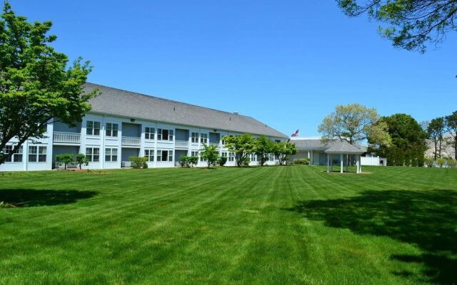 Courtyard Cape Cod Hyannis