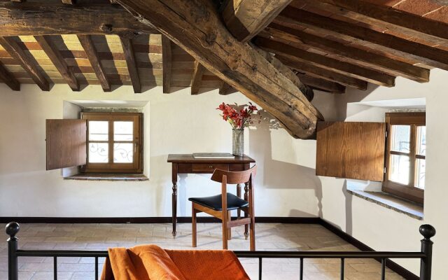 Bio Agriturismo il Vigno