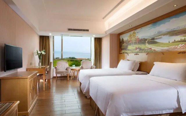 Vienna Hotel (Shanwei Honghaiwan)