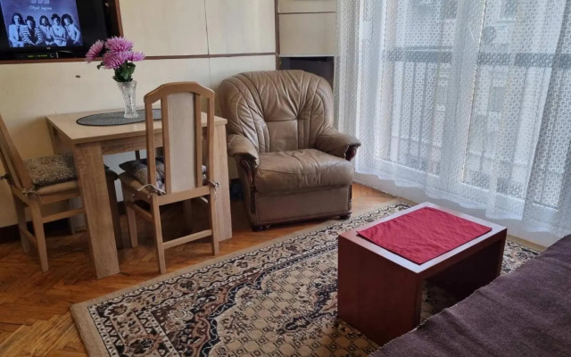 Apartment Dorcol Belgrade