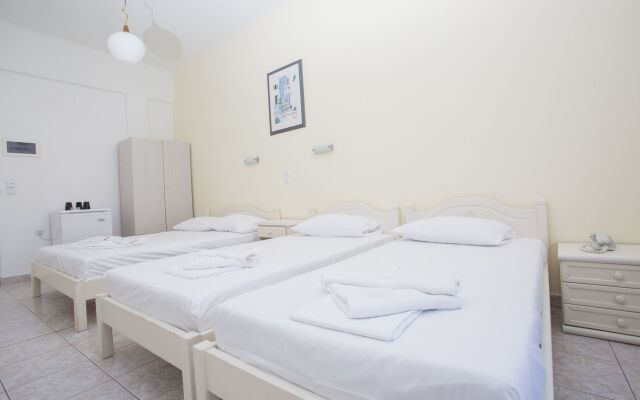 Galinos Hotel - Adults Only