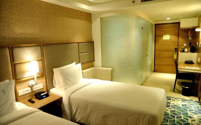 Holiday Inn Gurugram Sector 90 by IHG