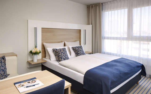 Best Western Plus Welcome Hotel Frankfurt