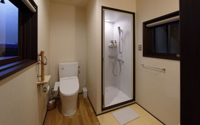 Kyoto Nijo Sawaragi no Yado