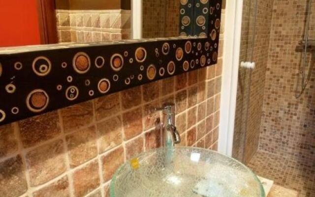 Hotel Rural Bonestar