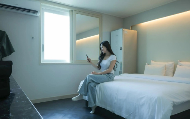 VIP Hotel Mokpo