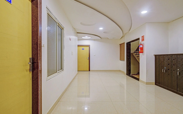 Treebo Trip Green Valley