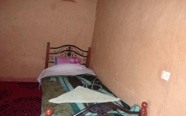 Authentique Riad M'hamid