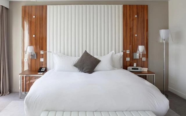 Sofitel Golfe d'Ajaccio Thalassa sea & spa